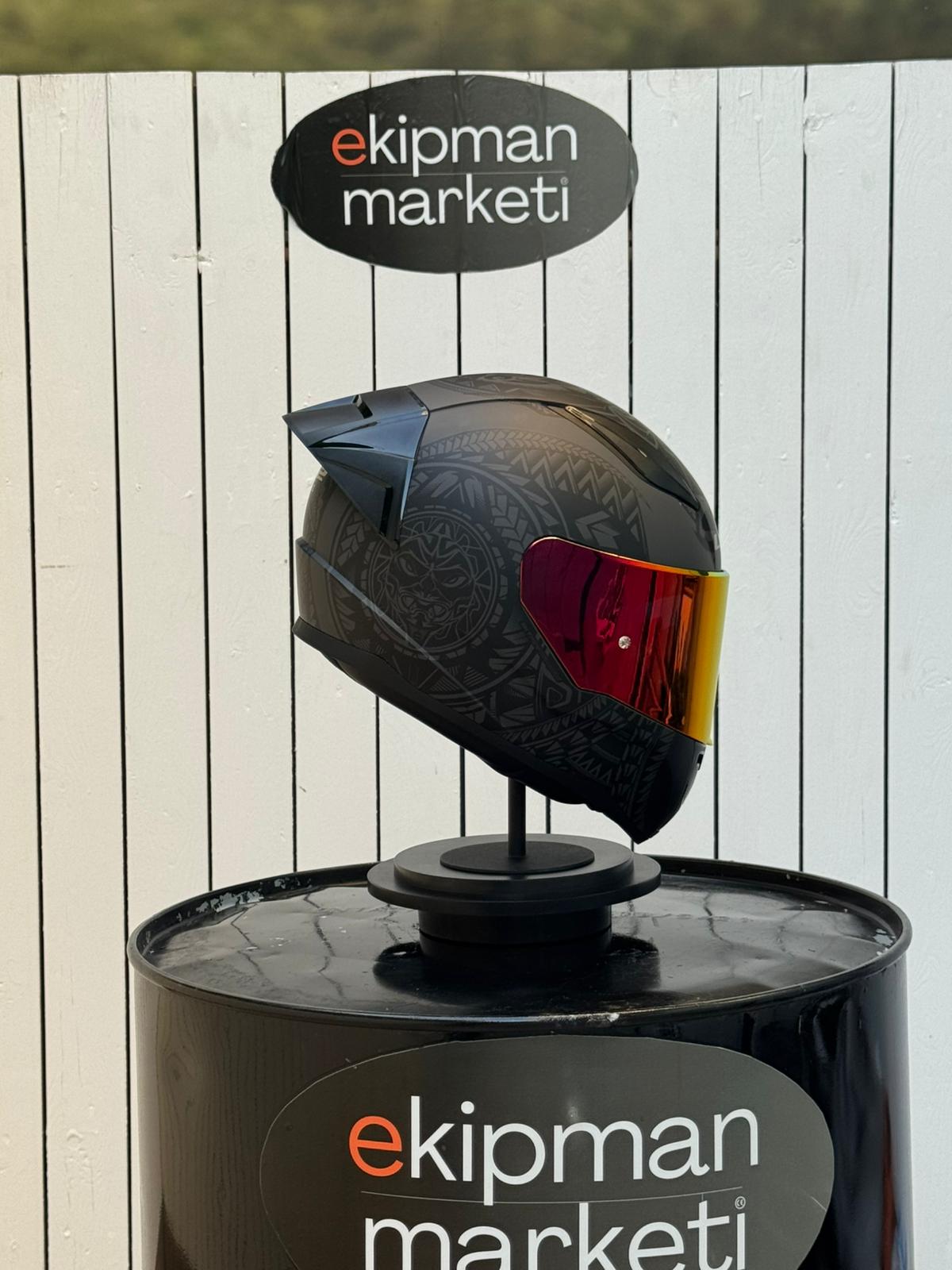 LS2 Rapid 2 Takaroa - Görsel 3
