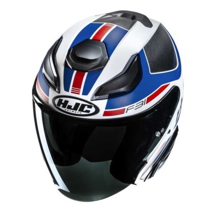 HJC F31 Kask Ceron MC21SF