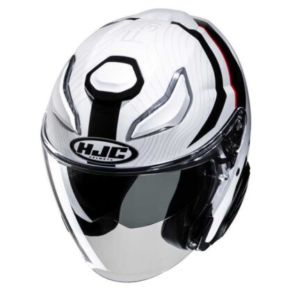 HJC F31 Kask Naby MC1