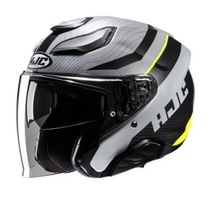 HJC F31 Kask Naby MC3HSF