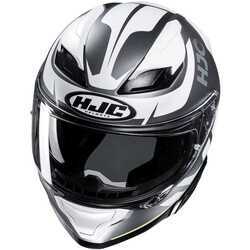 HJC F71 Kask Bard MC4HSF - Görsel 2