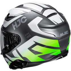 HJC F71 Kask Bard MC4HSF - Görsel 3