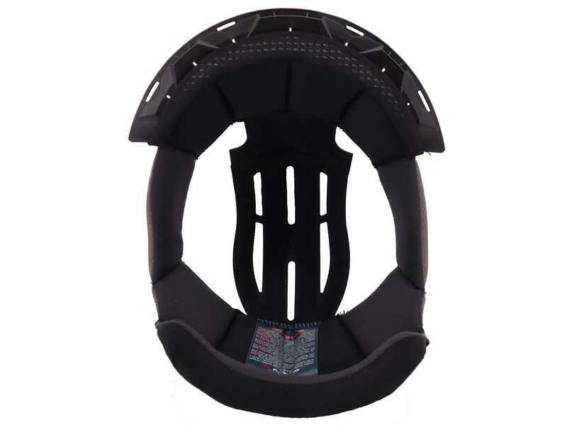 HJC F71 Kask Iç Pedı