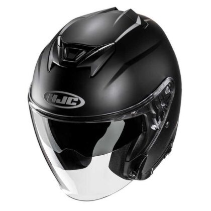HJC i31 KASK SEMI FLAT SİYAH