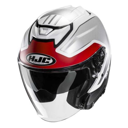 HJC i31 KASK TEVIS MC1SF