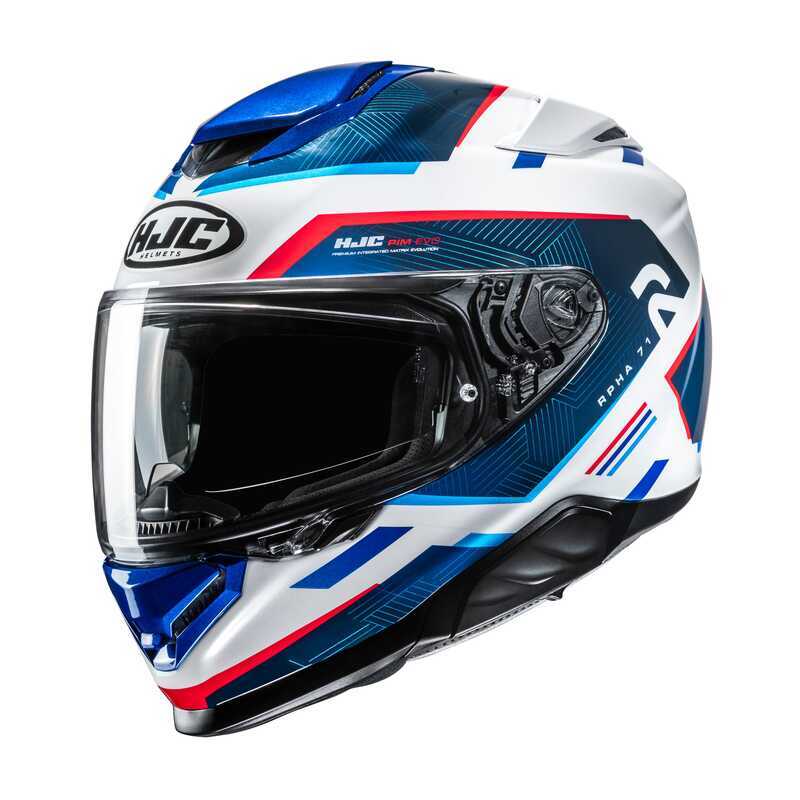 HJC RPHA71 Kask Ellon MC21