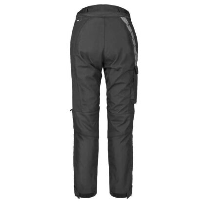 SPIDI 4 Season V3 Lady H2OUT Kadın Pantolon Sıyah