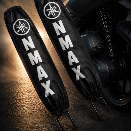 NMAX Amortisör Koruma Kılıfı