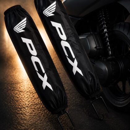 PCX Amortisör Koruma Kılıfı