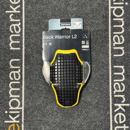 SPIDI Safety Warrıor Level 2 Kadın Sırt Koruma E145
