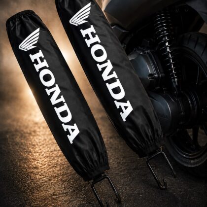 Honda Amortisör Koruma Kılıfı