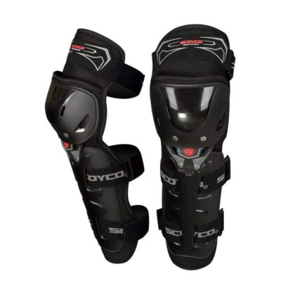 SCOYCO H11 Dizlik Koruma Kadın ve Çocuk
