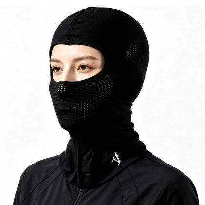 Aegis Wear Termal Balaclava 4 Mevsim