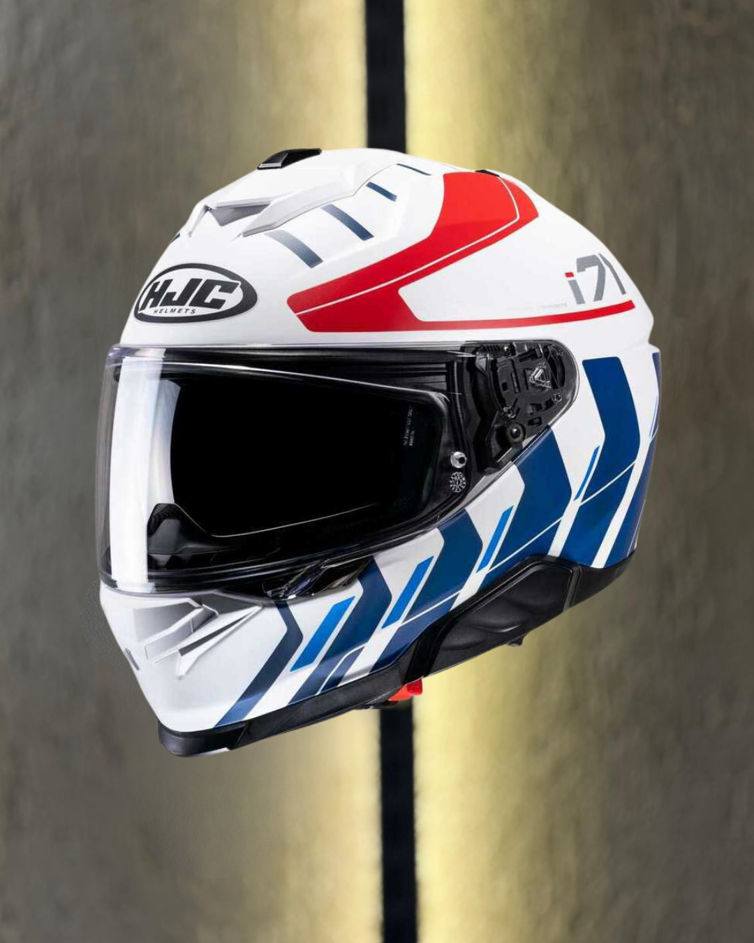 HJC i71 KASK SIMO 1450