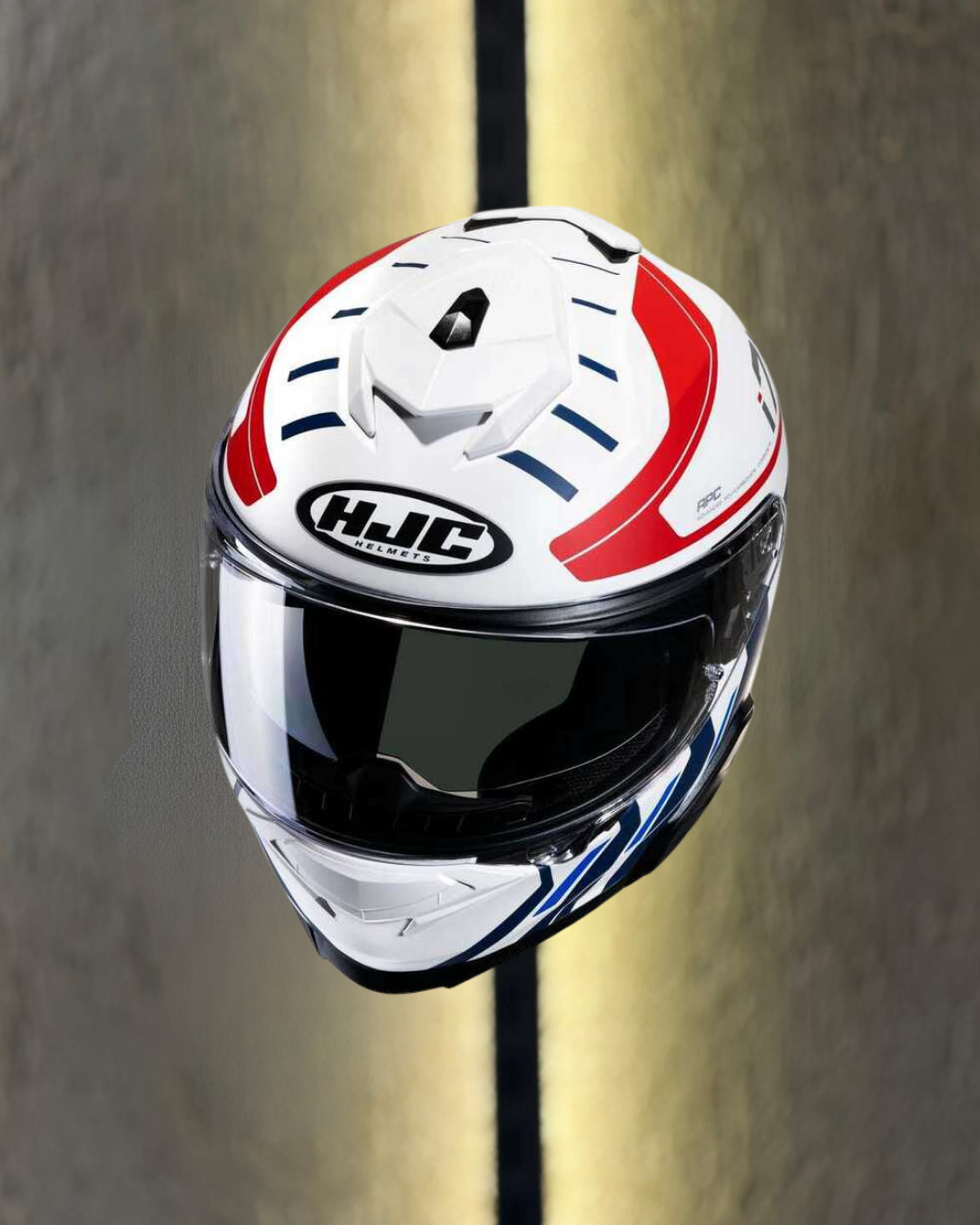 HJC i71 KASK SIMO 1450 - Görsel 2