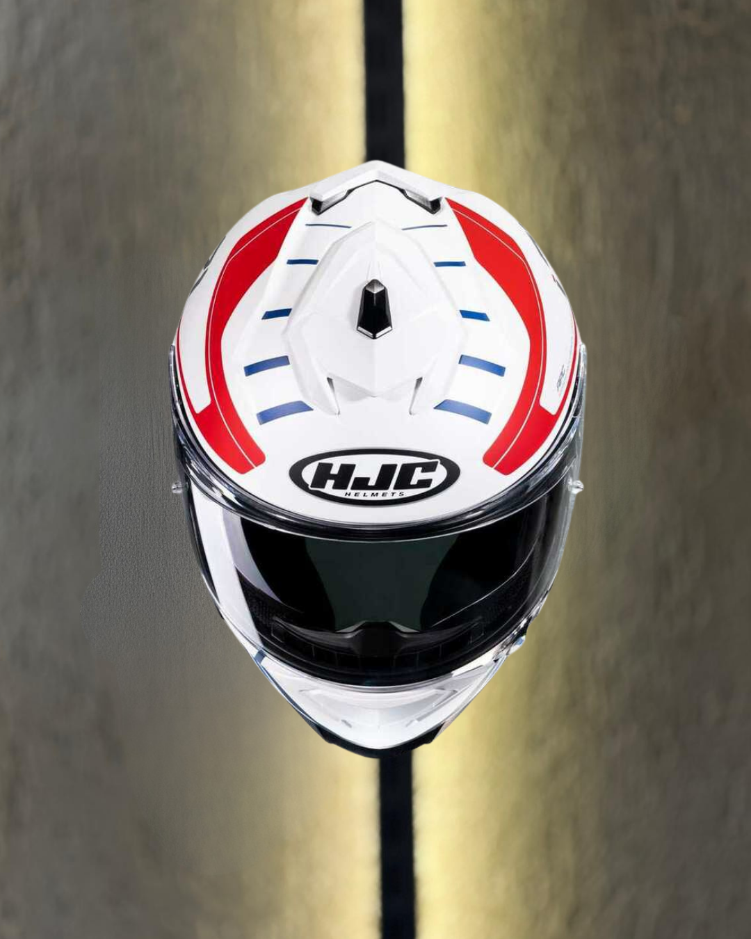 HJC i71 KASK SIMO 1450 - Görsel 3