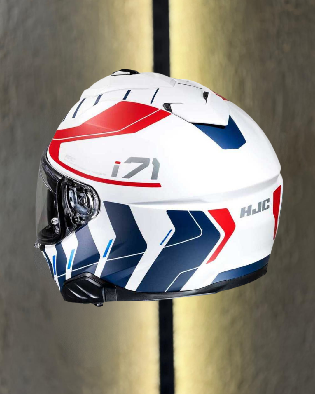 HJC i71 KASK SIMO 1450 - Görsel 4