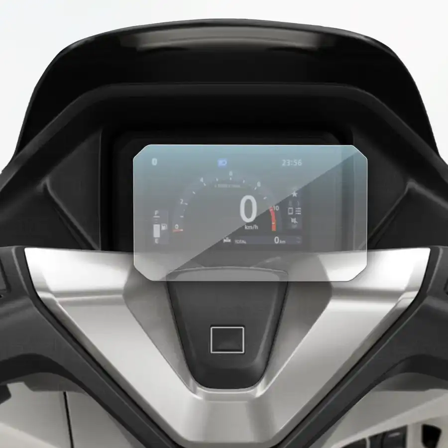 AEL-TECH HONDA PCX DLX EKRAN/GÖSTERGE KORUYUCU 2025 - Görsel 2