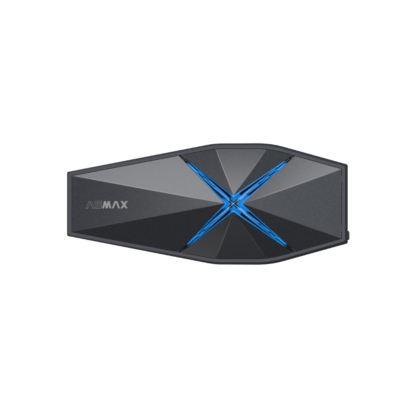 ASMAX F1 Pro – Mesh ve Sesli Komut İnterkom