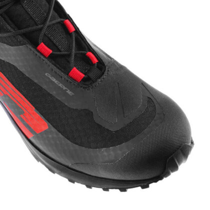 GAERNE G-Xenon Gore-Tex Bot Siyah Kırmızı