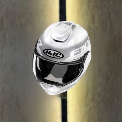 HJC F100 Kask Hetal MC10 E1450
