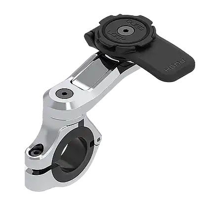 Quad Lock Gidon Bağlantı Aparatı Pro Krom