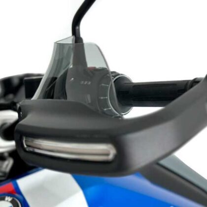 WRS Bmw R 1300GS / Adv 2023-2024 El Koruma Uzantısı