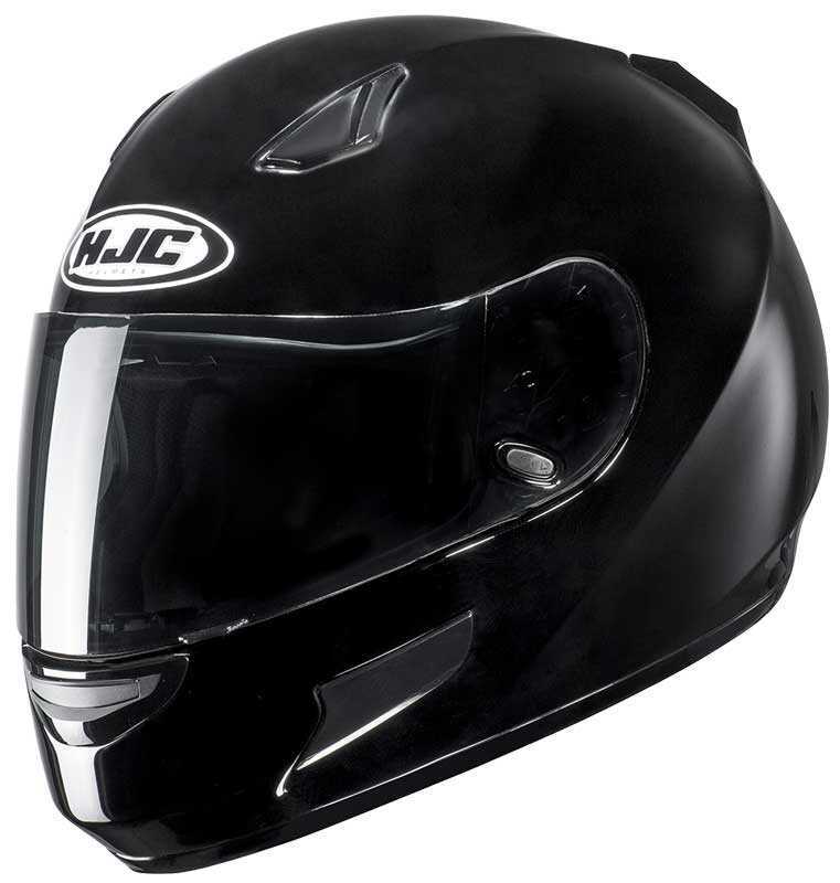 HJC Cl-Sp Kask Siyah