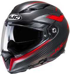 HJC F70 Kask Carbon Ubıs MC1SF