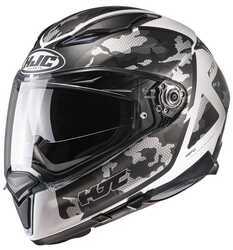 HJC F70 Kask Katra MC10SF