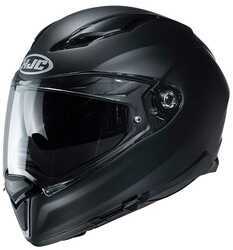 HJC F70 Kask Semı Flat Siyah