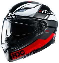 HJC F70 Kask Tıno MC1