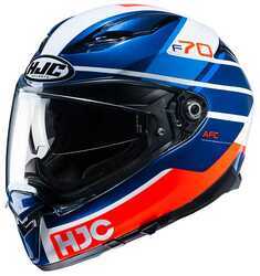 HJC F70 Kask Tıno MC21