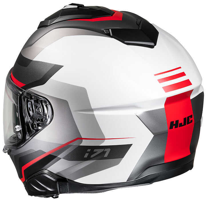 HJC i71 KASK NIOR MC1SF - Görsel 3
