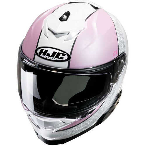 HJC i71 KASK SERA MC8 - Görsel 2