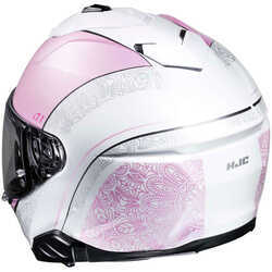 HJC i71 KASK SERA MC8 - Görsel 3