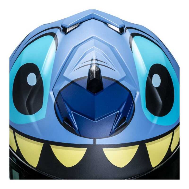 HJC i71 KASK STITCH DISNEY MC2SF - Görsel 2