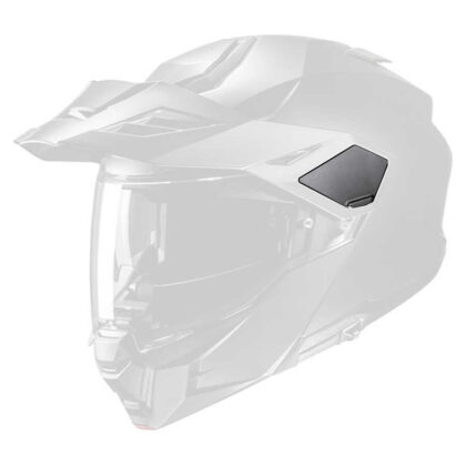 HJC i80 KASK YAN KAPAĞI NARDO GRİ