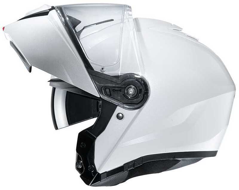 HJC i90 KASK MAY MC47SF - Görsel 2