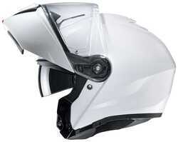 HJC i90 KASK SYREX MC5SF - Görsel 2
