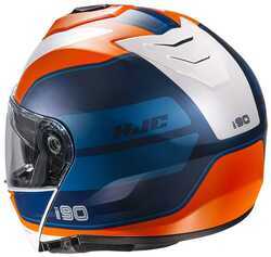 HJC i90 KASK WASCO MC27SF - Görsel 2