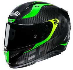 HJC RPHA11 Kask Carbon Bleer MC4H