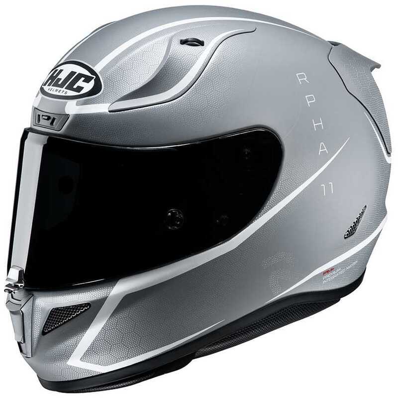HJC RPHA11 Kask Jarban MC10SF