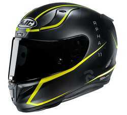 HJC RPHA11 Kask Jarban MC4HSF