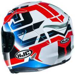 HJC RPHA11 Kask Nectus MC21 - Görsel 2