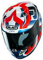HJC RPHA11 Kask Nectus MC21 - Görsel 3