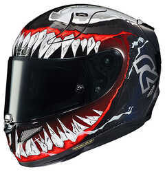 HJC RPHA11 Kask Venom Iı Marvel MC1