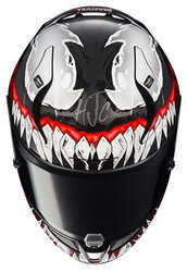 HJC RPHA11 Kask Venom Iı Marvel MC1 - Görsel 4