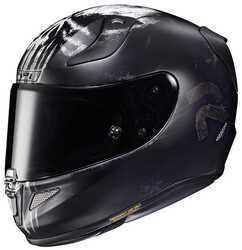 HJC RPHA11 Punısher Marvel Kask MC5SF