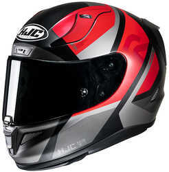 HJC RPHA11 Seeze Kask MC1SF